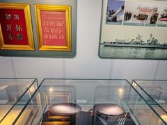 -中国人民解放军海军博物馆
