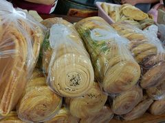 -刘氏方酥锅盔(古城总店)