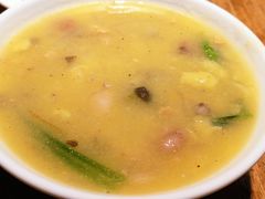 甜沫-院里汤包·虾汤包青岛菜(辽源路店)