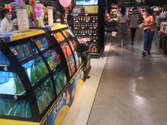 -永辉Bravo超市(东二环泰禾广场店)