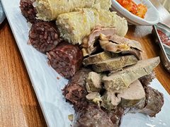 -旺清进洞米肠汤