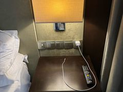 -深圳湾科技园丽雅查尔顿酒店