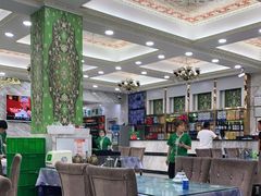 大堂-老毛手抓·盐池滩羊非遗手抓(宁夏总店)