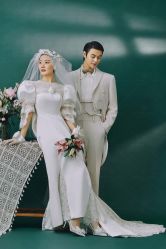 -金夫人婚纱摄影(包河万达店)