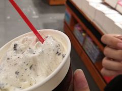 -DQ·蛋糕·冰淇淋(龙湖狮山天街店)