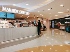 -银座mall(东直门店)