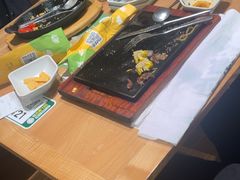 -豪客来牛排(天阳D32店)