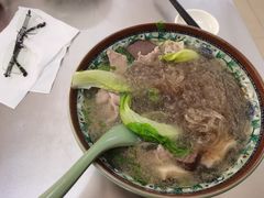 -叶陈记客家腌面店(泰华豪园店)