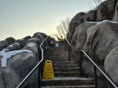 -北京乐多港万豪酒店汤乐宫温泉