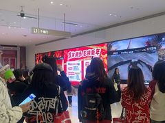 -姜胖胖无限自助烤肉(罗湖宝能店)
