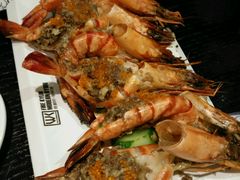 -HIHE Bistro·Oyster Bar(华熙live店)