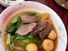 -正宗阳山牛杂(东城店)