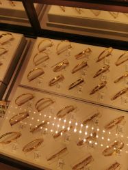 -中国黄金(北京旗舰店)