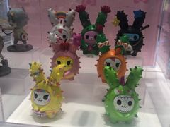 -泡泡玛特POPMART(石景山万达店)