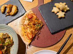 -棒约翰比萨·意面(金桥国际店)
