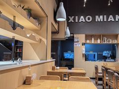 -初见小面(上沙店)