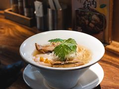 -真打拉面·日式拉面新流派(体育西横街店)