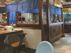 -江南小叙·美食研究院(鱼街店)