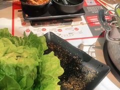 -今日炊牛·潮汕牛肉火锅(华采天地店)