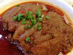 -德泰楼餐饮(莲湖路店)