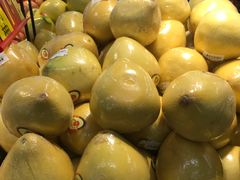 柚子-沃尔玛购物广场(霖雨路店)