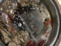 -一叶一世界•素食餐厅(环球中心店)