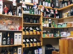 零售区-福匠日本料理(人民路店)