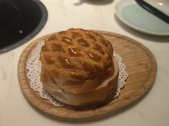 -花城粤菜餐厅(高新区店)