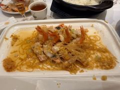 -稻香酒家·35年老字号(侨光店)