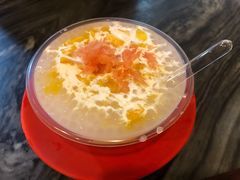 杨枝甘露-玫瑰甜品(文明路店)