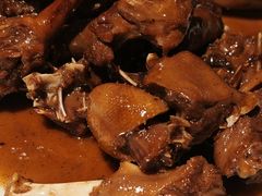 -湘邻呷铺·田园家宴(汉基广场店)