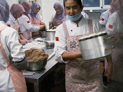 -胡家包子·清真(大众巷店)