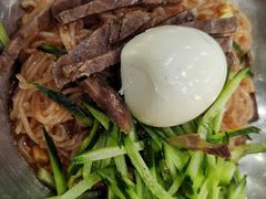 -延成苑韩式烤肉店(长春道店)