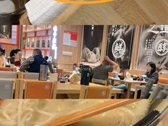 -味千拉面(世纪东方店)