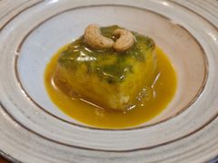 金汤豆腐-如禾素食·下午茶·糖水