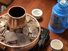 -如意林卡藏餐吧(大昭寺店)