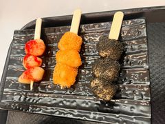 -鲜芋仙(太原街万达店)