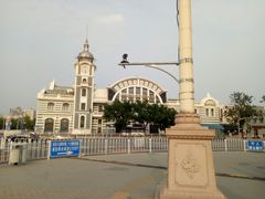 -中国铁道博物馆(正阳门馆)