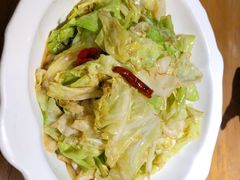 -肖记公安牛肉鱼杂馆· 省级非物质文化遗产(仁和路店)