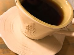 哥伦比亚手冲-Cafe Alice咖啡爱丽丝(奥城店)