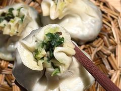 -奇芳阁·百年清真南京菜(夫子庙店)