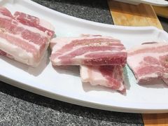 -鹤之乡·齐齐哈尔烤肉·非遗(秋涛路店)