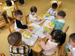 -奇乐全日制婴儿学校·早教