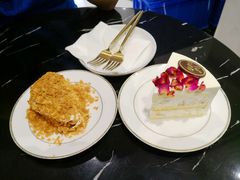 -PETIT PARIS 小巴黎(花园道店)