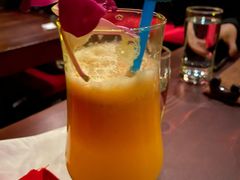 -花马天堂云南餐厅 Lost Heaven(高邮路店)