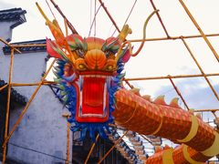 -惠山古镇·寄畅园