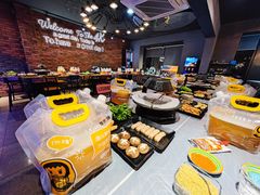 -4k轰趴馆(苏州街店)
