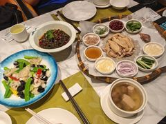 -顺意·顺德家乡菜(国际人才大厦店)