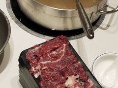 -陈记顺和潮汕牛肉火锅(番禺迎宾大道店)
