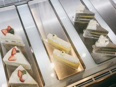 -Sarah西点·烘焙·餐厅(翰林府旗舰店)